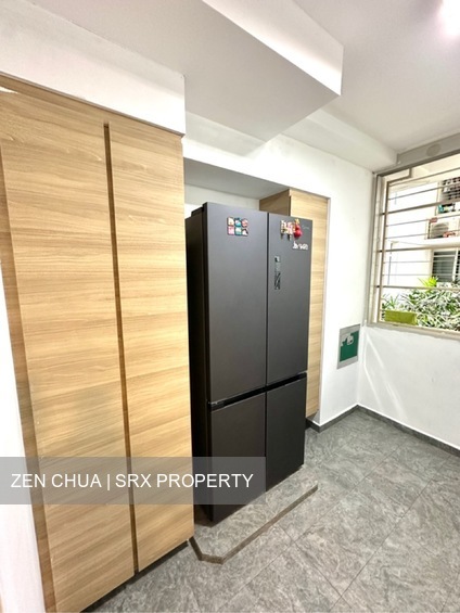 Lilydale (D27), Condominium #533896391